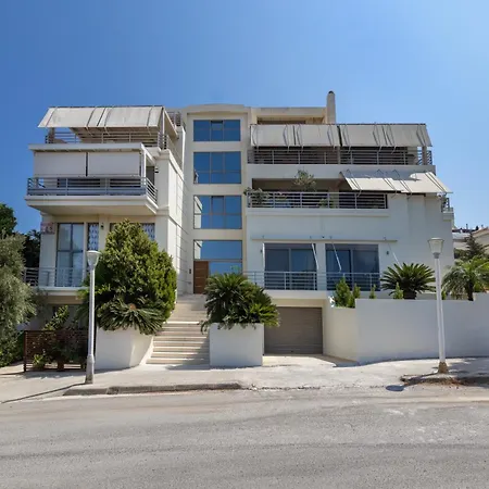 Apartament Luxury In Simplicity , Nature's Touch , Mezzanine