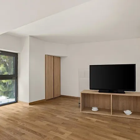 Appartement Luxury In Simplicity , Nature's Touch , Mezzanine Rhodes City