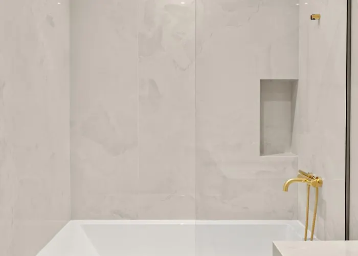 Luxury In Simplicity , Nature's Touch , Mezzanine Rhodes City