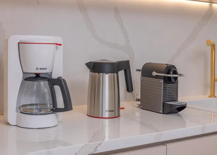 Luxury In Simplicity , Nature's Touch , Mezzanine * Rhodes City