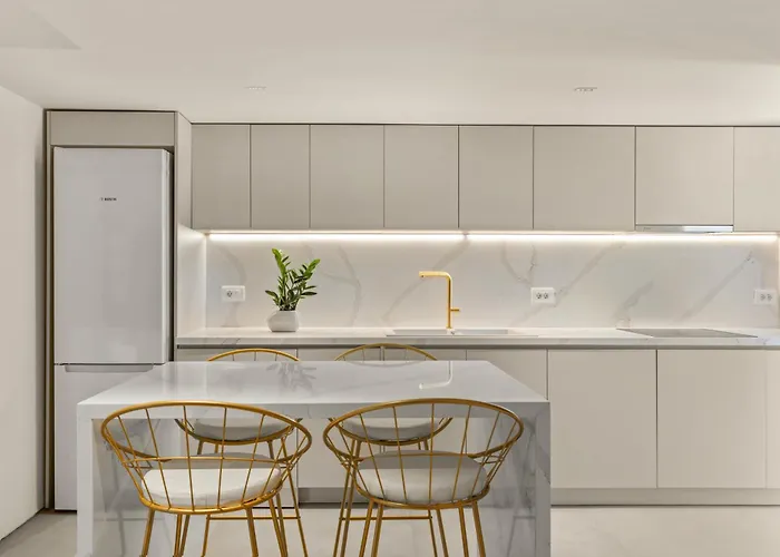 Luxury In Simplicity , Nature's Touch , Mezzanine *