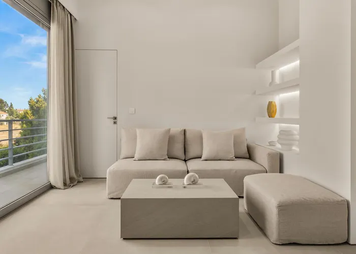 Luxury In Simplicity , Nature's Touch , Mezzanine *