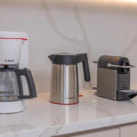 Luxury In Simplicity , Nature's Touch , Mezzanine * Rhodes City