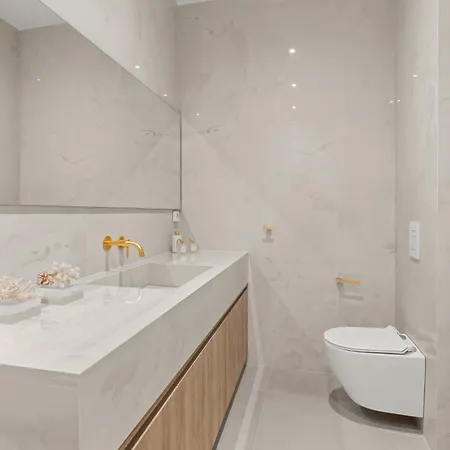 Luxury In Simplicity , Nature's Touch , Mezzanine Διαμέρισμα