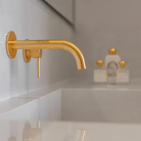 Апартаменты Luxury In Simplicity , Nature's Touch , Mezzanine