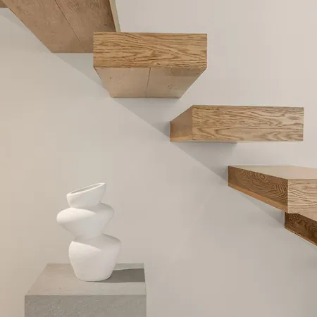 Διαμέρισμα Luxury In Simplicity , Nature's Touch , Mezzanine *