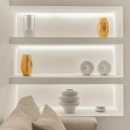 Апартаменты Luxury In Simplicity , Nature's Touch , Mezzanine