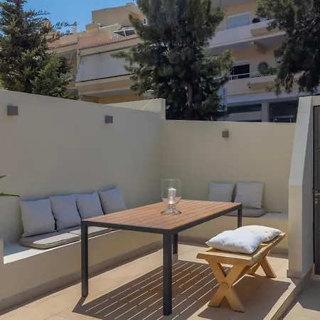Διαμέρισμα Luxury In Simplicity , Nature's Touch , Mezzanine Rhodes City