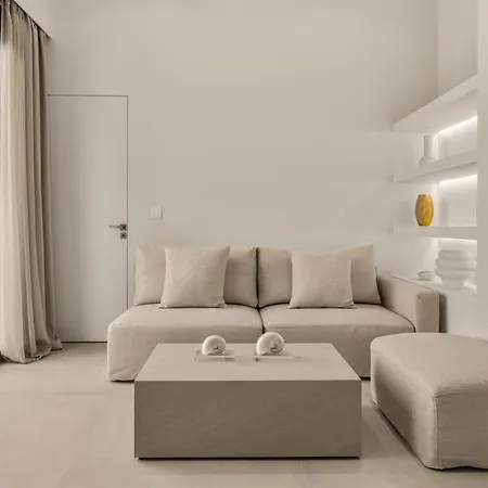 Luxury In Simplicity , Nature's Touch , Mezzanine *