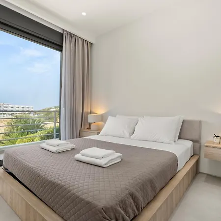 Luxury In Simplicity , Nature's Touch , Mezzanine Διαμέρισμα *