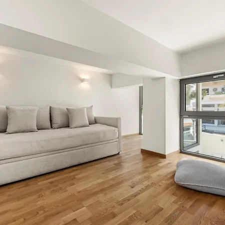 Luxury In Simplicity , Nature's Touch , Mezzanine Rhodes City