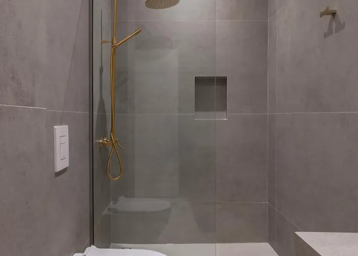 Luxury In Simplicity , Nature's Touch , Mezzanine