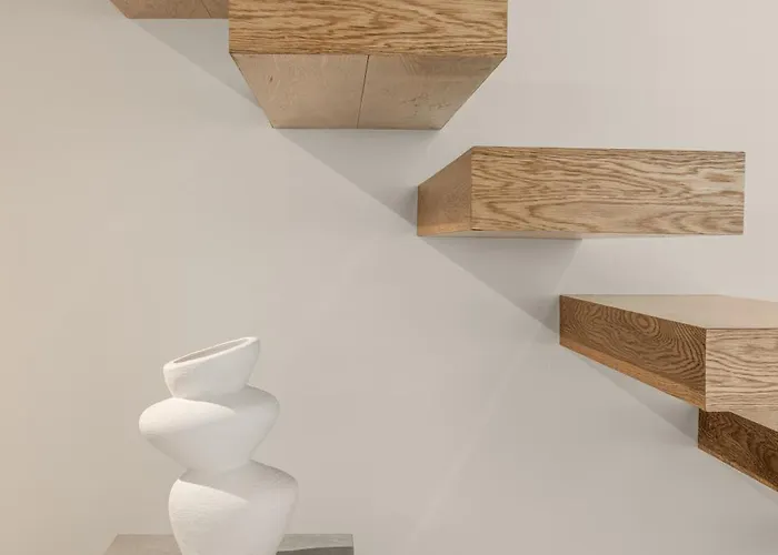 Lägenhet Luxury In Simplicity , Nature's Touch , Mezzanine *