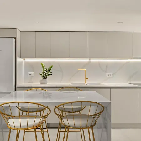 Luxury In Simplicity , Nature's Touch , Mezzanine *