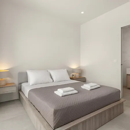 Luxury In Simplicity , Nature's Touch , Mezzanine Apartment